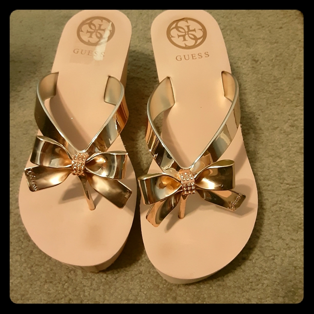Guess Multi LL size 10